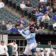 Rays se apoyan en el trueno ante Medias Blancas para ganar su quinto juego al hilo Rays se apoyan en el trueno ante Medias Blancas para ganar su quinto juego al hilo