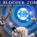 La “Zona de Bloopers”, con los mejores de la temporada 2025 La “Zona de Bloopers”, con los mejores de la temporada 2025