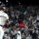 Marineros llegan a siete triunfos al hilo con sencillo de oro de Young