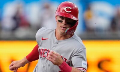 Matt McLain hace historia con el ABS con TRES retos ganados… ¡en un mismo turno! 
