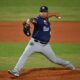 Ricardo Sánchez tiene otra gran salida y se mete en la pelea por el pitcher del año