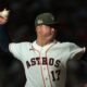 Teng cuelga cinco ceros y Astros aseguran serie de la Estrella Solitaria
