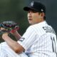 Sugano tiene una sólida apertura en triunfo de Rockies ante Padres Sugano tiene una sólida apertura en triunfo de Rockies ante Padres