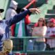 Medias Rojas desmienten que lesión de Garrett Crochet sea peor de lo pensado