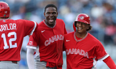 Canadá elimina a Cuba, gana el Grupo A y hace historia en el Clásico