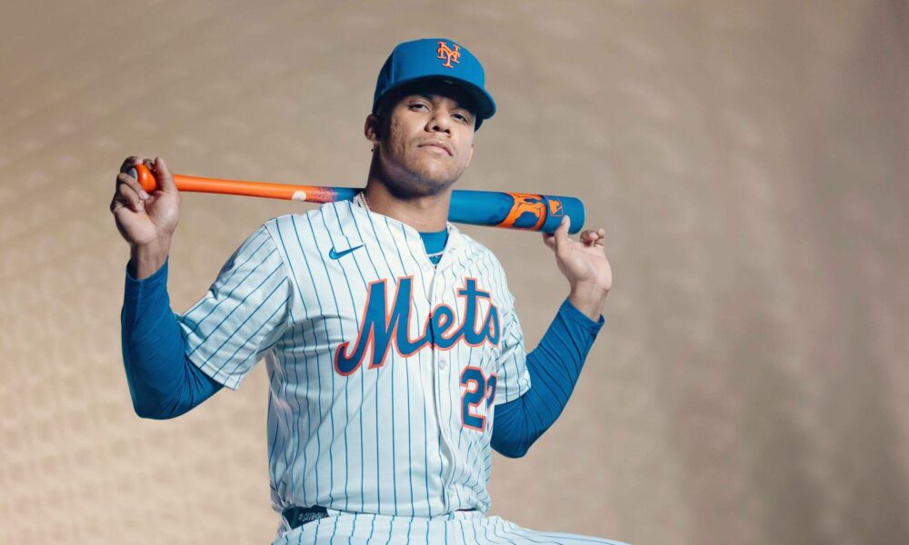 Juan Soto redefine el legado latino en EE. UU.