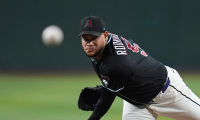 E-Rod convirtió su éxito en el Clásico en su primer llamado al Juego de Estrellas