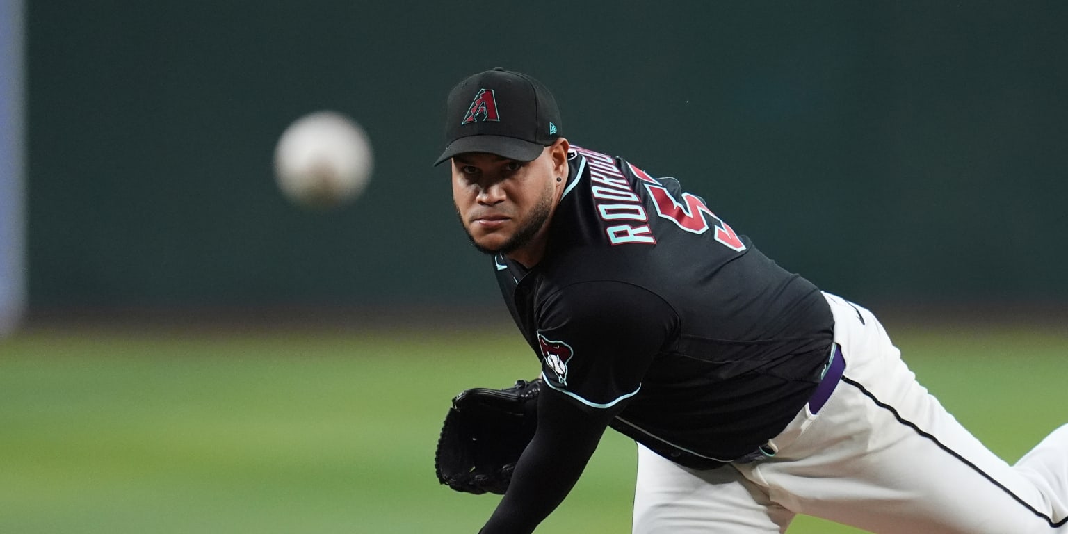 E-Rod convirtió su éxito en el Clásico en su primer llamado al Juego de Estrellas