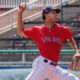 Jedixson Páez tratará de volver a Las Mayores con Boston