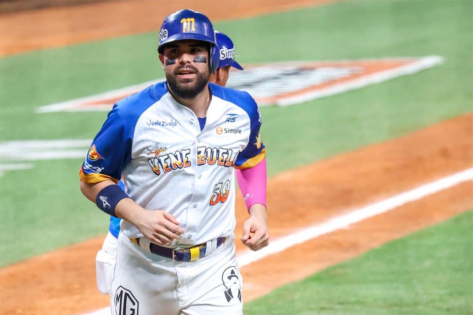 Listas las semifinales de la Serie de las Américas [HORARIOS Y TV]