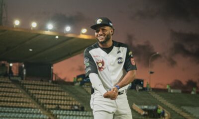 Jackson Chourio: «Es súper importante comenzar ganando»