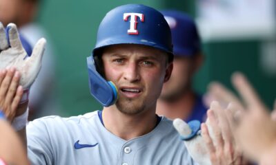 Los Rangers aseguran que no están tratando de cambiar a Seager