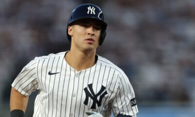 Yankees aseguran que Caballero seguirá como campocorto titular cuando vuelva