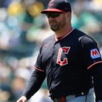 Vogt habría firmado una extensión con Cleveland al principio del 2025