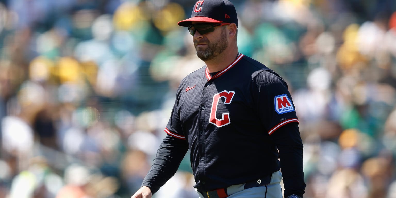 Vogt habría firmado una extensión con Cleveland al principio del 2025