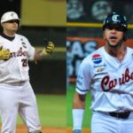 4º empate en la LVBP: Balbino Fuenmayor y Hernán Pérez comparten el Productor del Año 