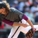 Veterano relevista Stanek llega a un acuerdo con Cardenales (fuente)