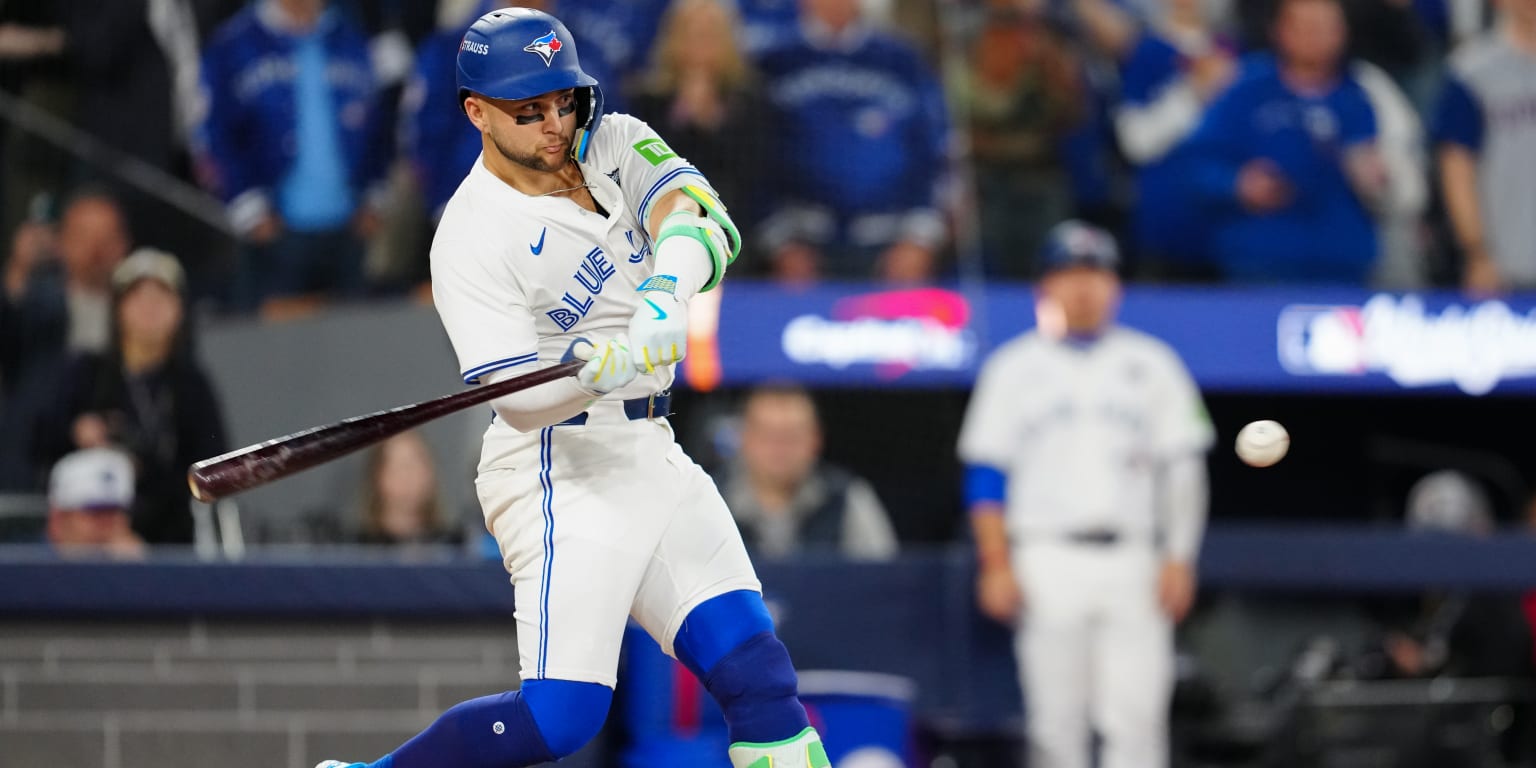 Tras firmar Bichette, ¿buscarán los Mets pitcheo abridor vía cambio?