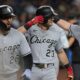 Benintendi se viste de héroe en el 9no y Medias Blancas vencen a D-backs Benintendi se viste de héroe en el 9no y Medias Blancas vencen a D-backs