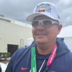 Los campeones vuelven al Spring Training con medalla en mano y con la Vinotinto en la piel [+FOTOS]