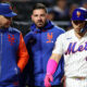 Mets inhabilitan a Francisco Álvarez por desgarro de menisco; sin fecha de regreso 