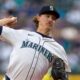 Miller abrirá el quinto juego por los Mariners Miller abrirá el quinto juego por los Mariners