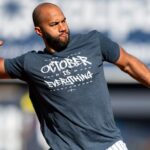 El veterano Amed Rosario acuerda con los Yankees por un año (fuente) El veterano Amed Rosario acuerda con los Yankees por un año (fuente)