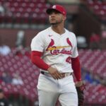 Willson Contreras llega a Boston a cambio de 3 prospectos a San Luis