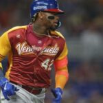 Acuña se une al Roster de Venezuela de cara al Clásico Mundial