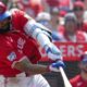 ¡Feliz Día de Canadá! Azulejos arman la fiesta en Toronto con cómodo triunfo sobre Mets ¡Feliz Día de Canadá! Azulejos arman la fiesta en Toronto con cómodo triunfo sobre Mets