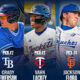 White Sox eligen al SS de UCLA Roch Cholowsky con la 1ra selección general del Draft