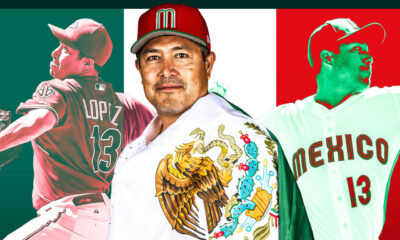 De la Fernandomanía al Clásico: Rodrigo López repasa su carrera al HOF de México