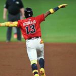 Reporte. Atlanta quiere pagar ,5 millones a un primo de Ronald Acuña Jr. con solo 12 años de edad Reporte. Atlanta quiere pagar ,5 millones a un primo de Ronald Acuña Jr. con solo 12 años de edad