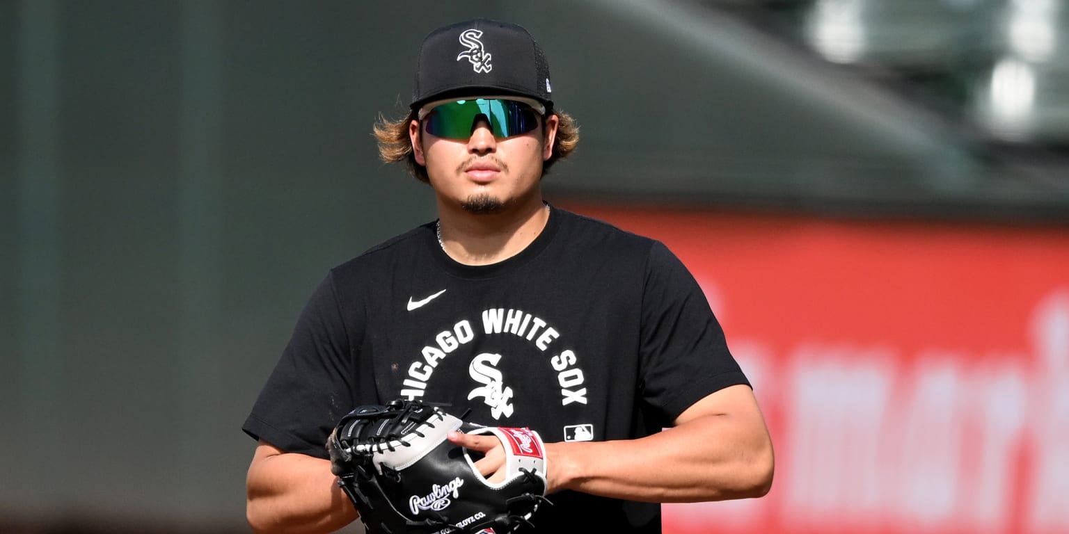 After month-long absence, Murakami returns to Sox: ‘It’s going to be a great jolt’