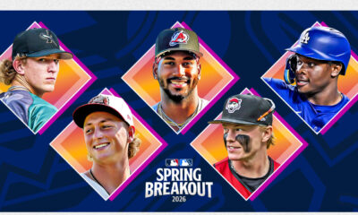 Todo lo que debes saber del Spring Breakout en su tercer año