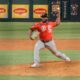 Las Águilas ponen a prueba a Juan Díaz en su rotación esta semana