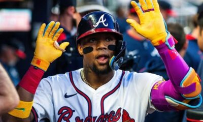 Ronald Acuña Jr. vuelve a estar sano: ¿Va La Bestia por otro MVP en 2026?