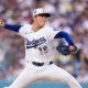 Yamamoto celebra su llamado al Juego de Estrellas con una dominante salida vs. Padres