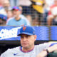 Mets despiden a Carlos Mendoza y nombran a Andy Green como manager interino Mets despiden a Carlos Mendoza y nombran a Andy Green como manager interino
