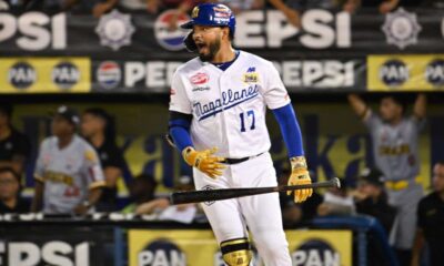 Magallanes emboscó y dejó en el terreno a Leones