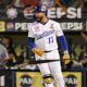 Magallanes emboscó y dejó en el terreno a Leones