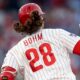 Luego de dos días ‘libres’, Bohm regresa con dos bambinazos vs. Rockies 