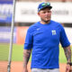 Yadier Molina aterriza en Venezuela y toma las riendas del Magallanes: «Hay que sudar la camisa»