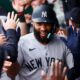 En toda la ilustre historia de los Yankees, nunca habían tenido un juego como éste