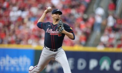 3 bajados más: Carlos Carrasco y Eliéser Hernández pierden la batalla en Atlanta