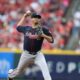 3 bajados más: Carlos Carrasco y Eliéser Hernández pierden la batalla en Atlanta 3 bajados más: Carlos Carrasco y Eliéser Hernández pierden la batalla en Atlanta