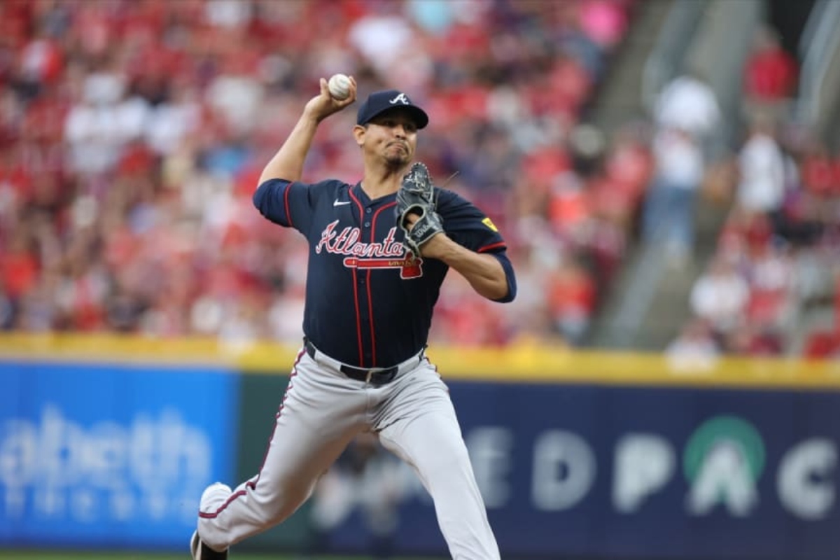 3 bajados más: Carlos Carrasco y Eliéser Hernández pierden la batalla en Atlanta