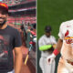 Fermín ha logrado afianzarse en Cardenales con una campaña revelación Fermín ha logrado afianzarse en Cardenales con una campaña revelación