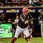Ildemaro Vargas acaricia el título de bateo y vive su mejor año ofensivo desde el 2021 Ildemaro Vargas acaricia el título de bateo y vive su mejor año ofensivo desde el 2021