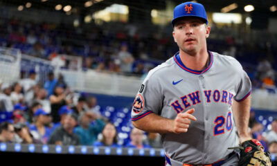 Alonso tiene previsto reunirse en persona con Medias Rojas, Orioles (informes)